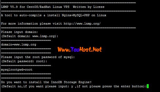 lnmp-install-input-mysql-innodb.jpg