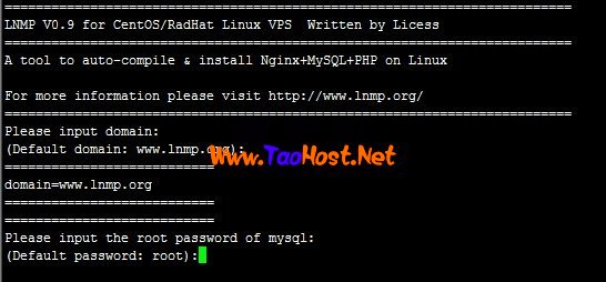 lnmp-install-input-mysql-root-password.jpg